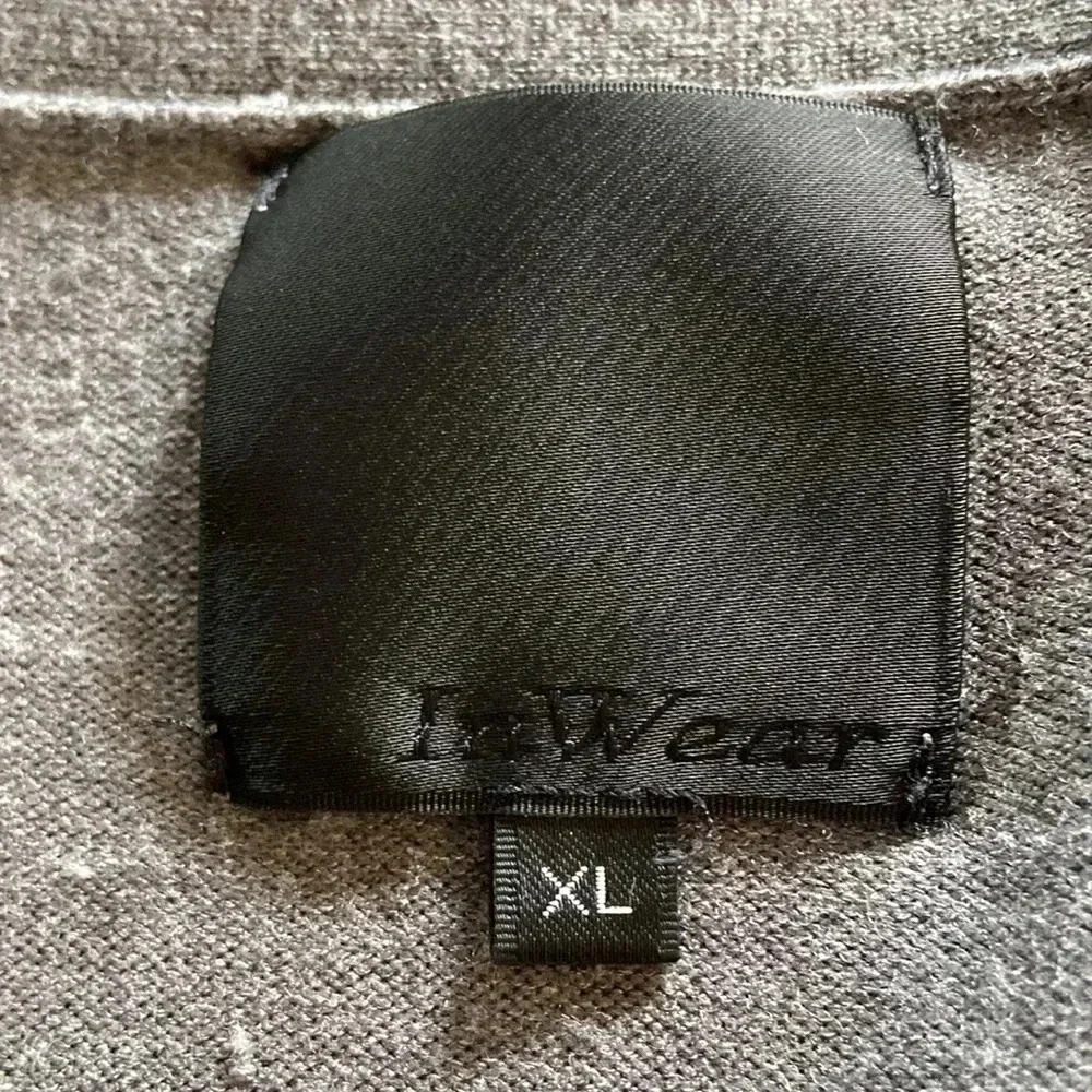 In Wear |  Long Cardigan - Picture 4 of 6